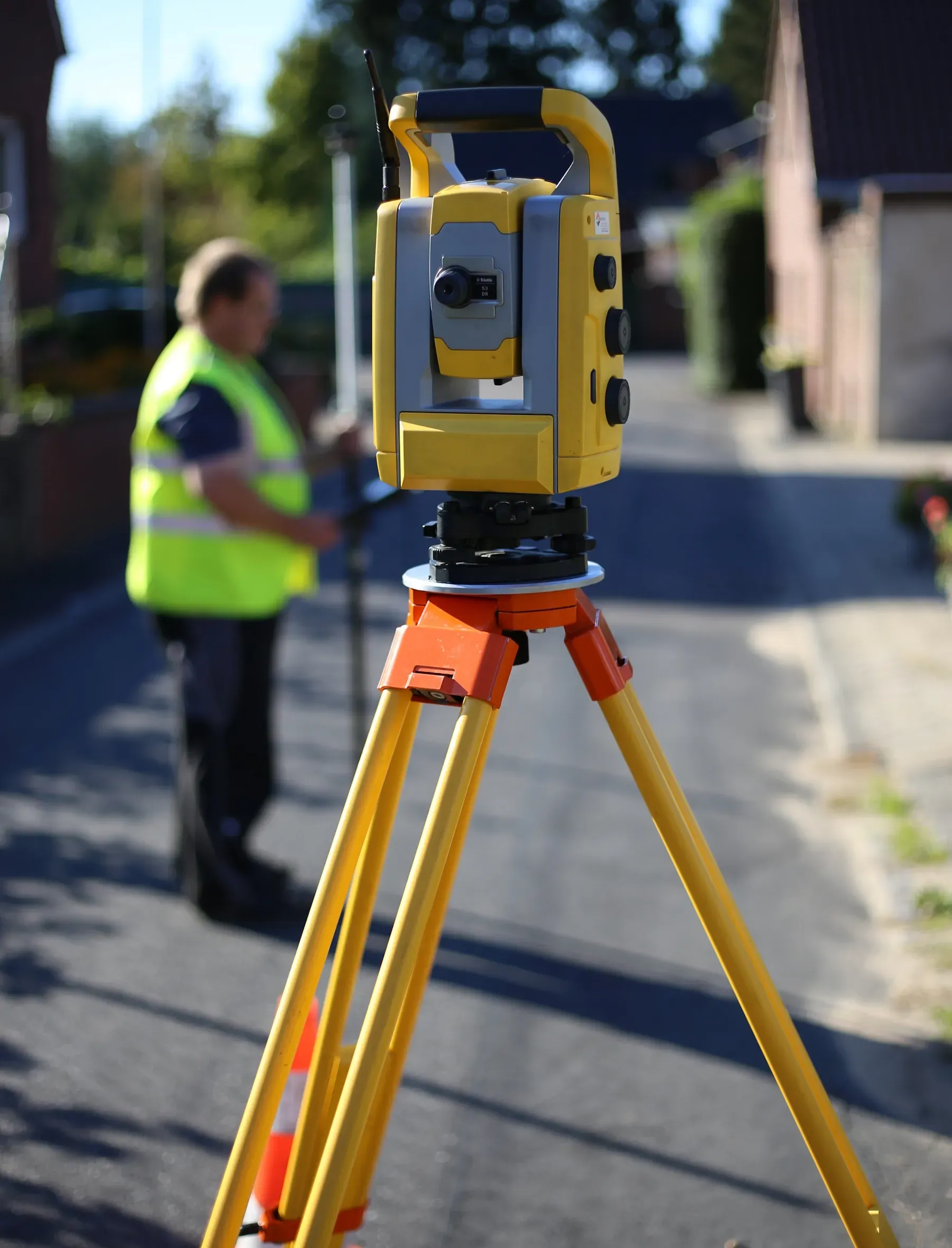 Τοπογράφος Τήνος